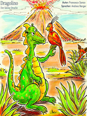 cover image of Dragolino